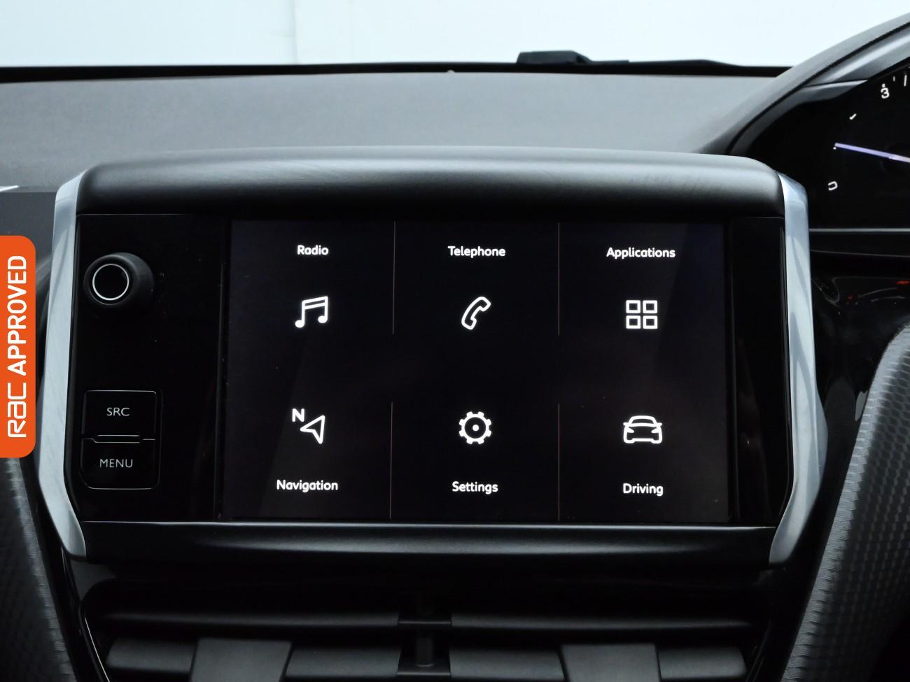 Used Peugeot 2008 2019 for sale - 76341226: Photo 18