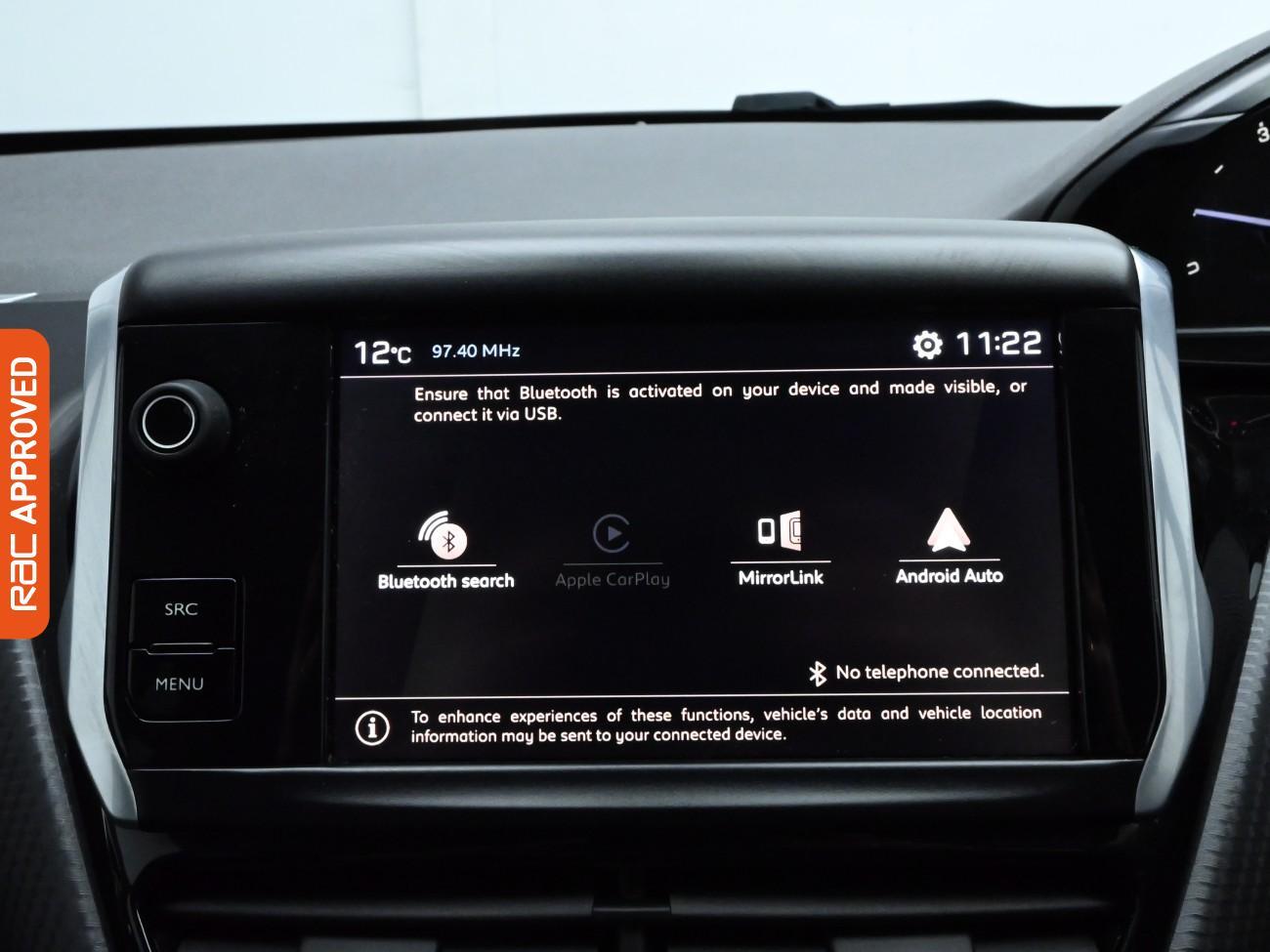 Used Peugeot 2008 2019 for sale - 76341226: Photo 19