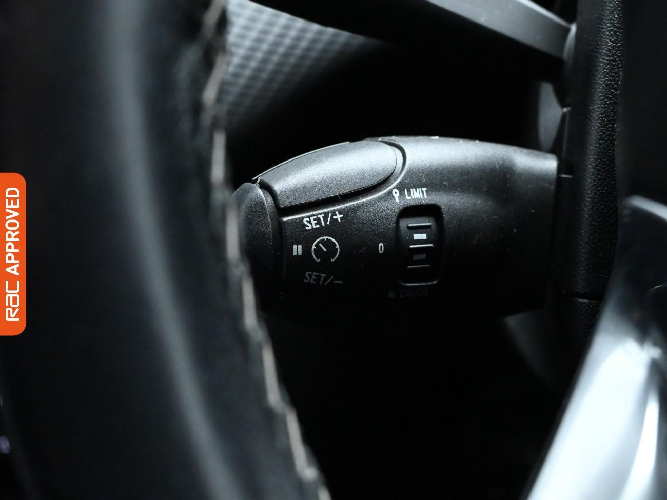 Used Peugeot 2008 2019 for sale - 76341226: Photo 21