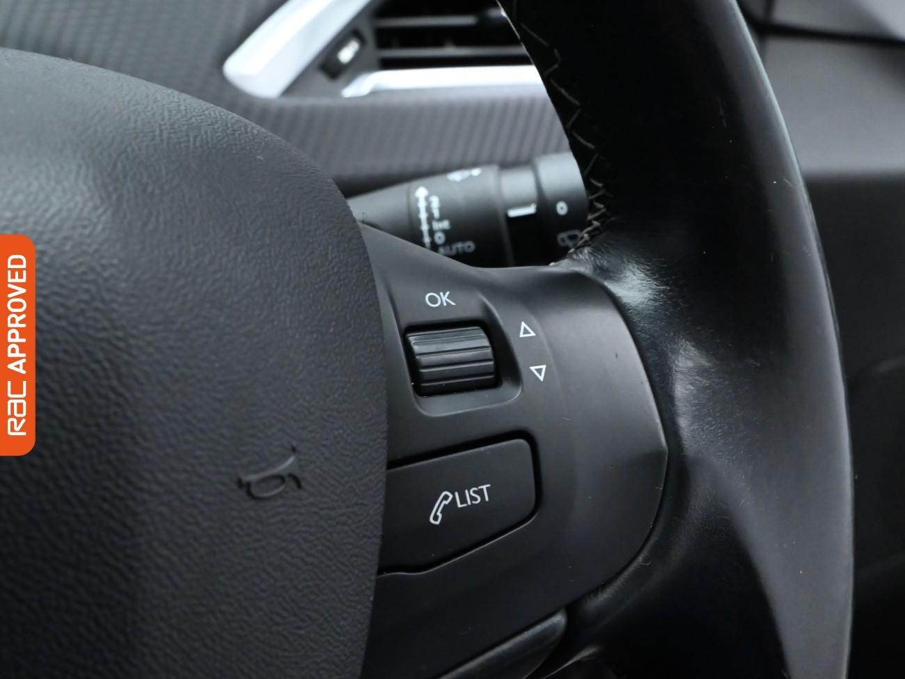 Used Peugeot 2008 2019 for sale - 76341226: Photo 22