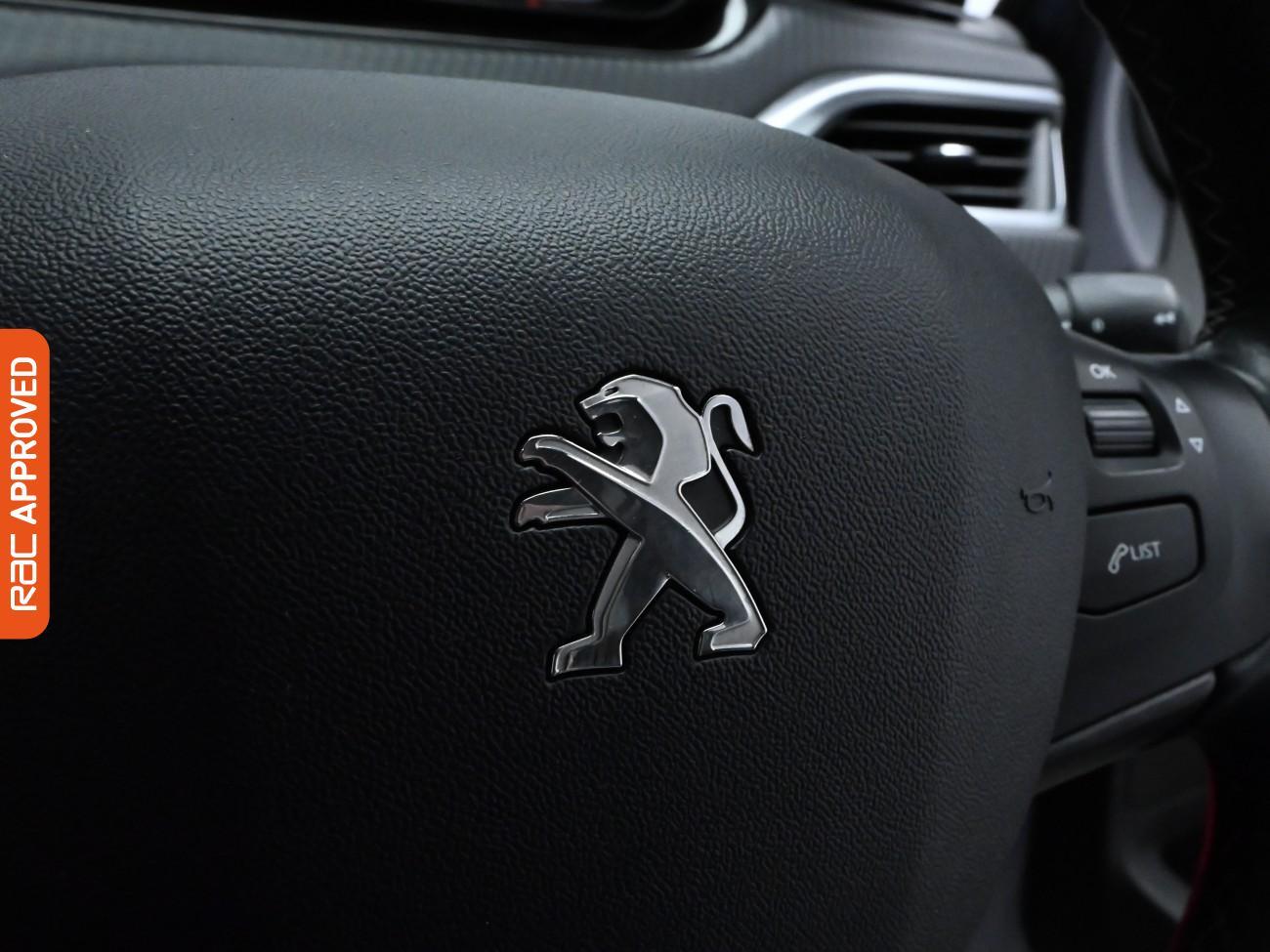 Used Peugeot 2008 2019 for sale - 76341226: Photo 23