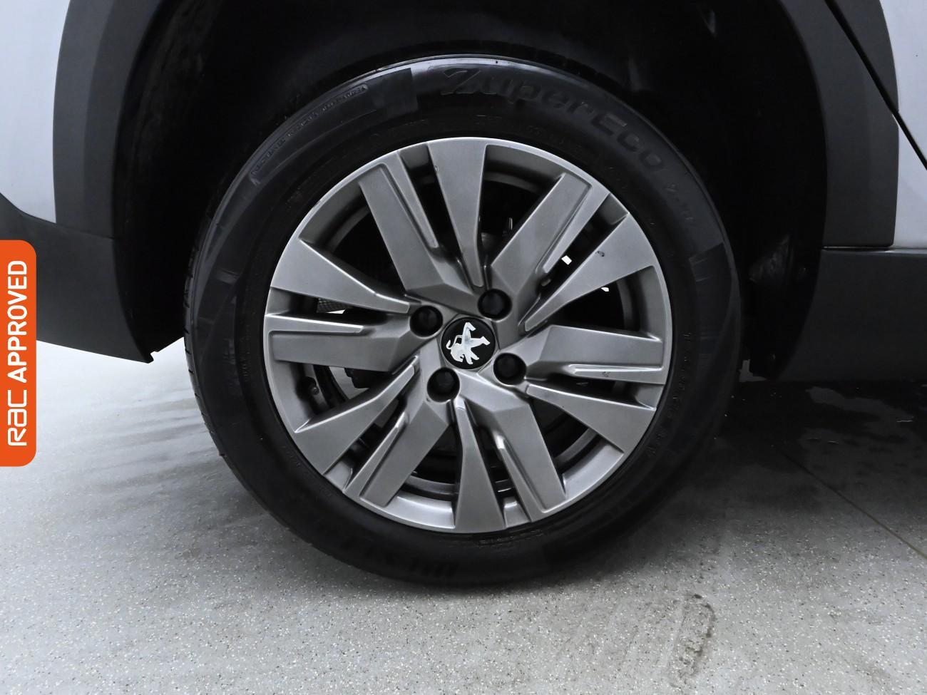 Used Peugeot 2008 2019 for sale - 76341226: Photo 26