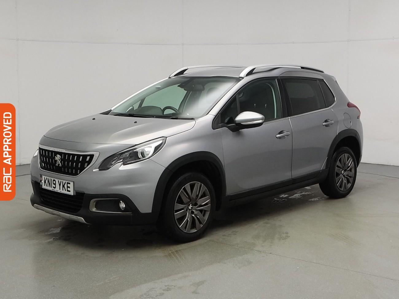 Used Peugeot 2008 2019 for sale - 76341226: Photo 28