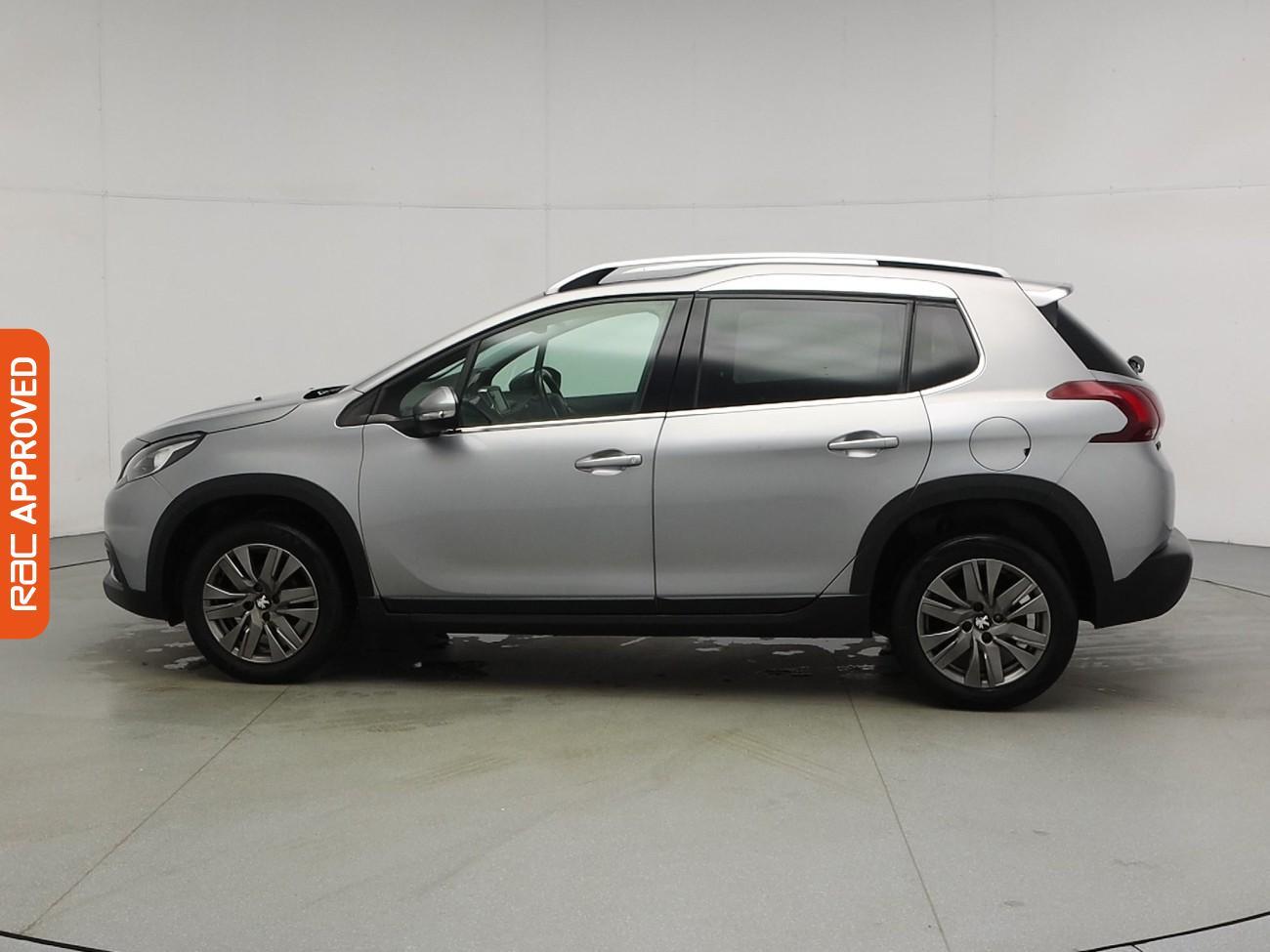 Used Peugeot 2008 2019 for sale - 76341226: Photo 29
