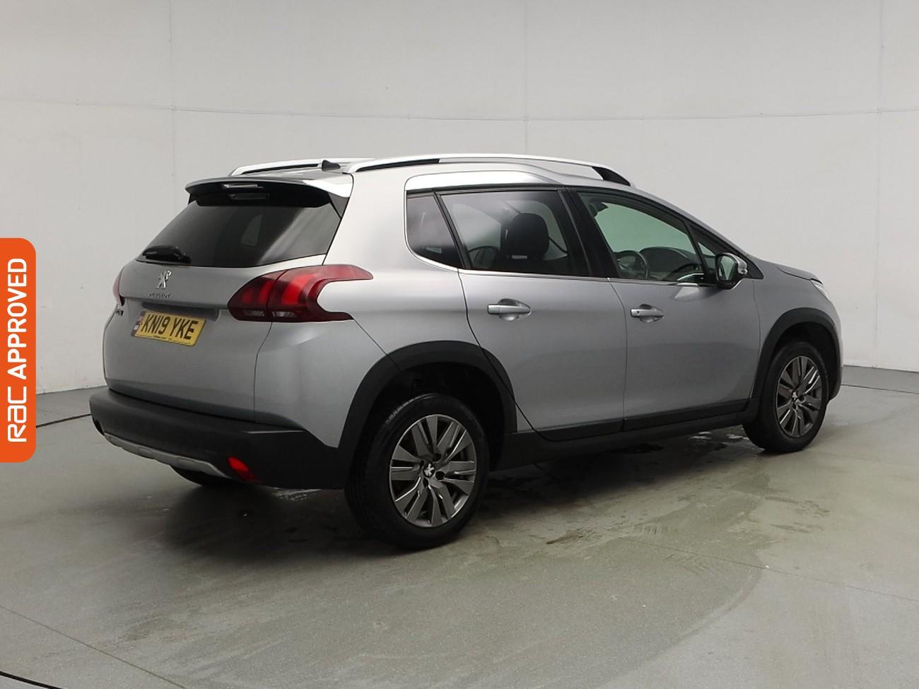 Used Peugeot 2008 2019 for sale - 76341226: Photo 31