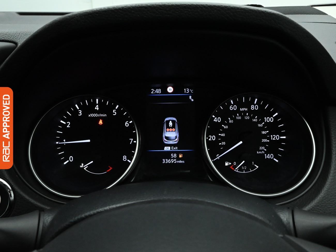 Used Nissan Qashqai 2020 for sale - 76767748: Photo 11