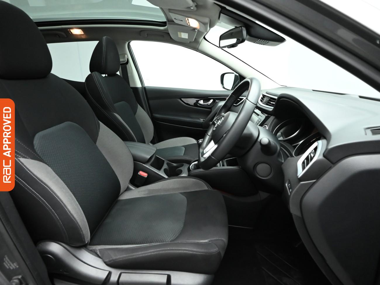 Used Nissan Qashqai 2020 for sale - 76767748: Photo 12