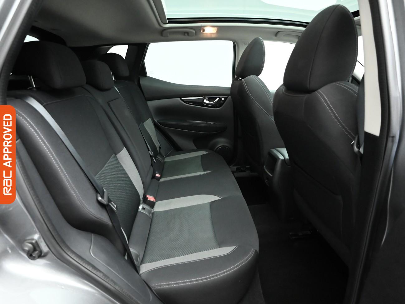 Used Nissan Qashqai 2020 for sale - 76767748: Photo 13