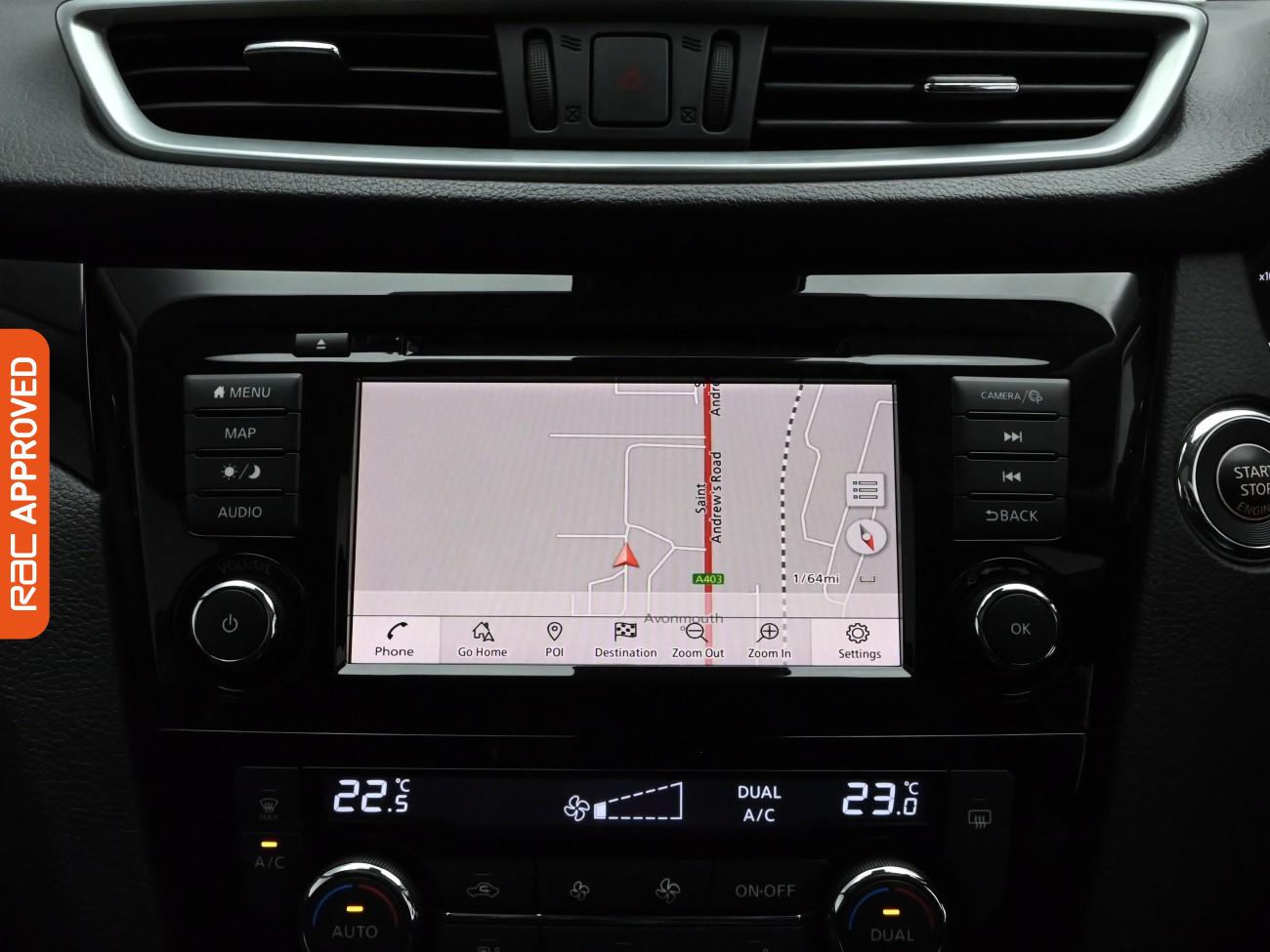 Used Nissan Qashqai 2020 for sale - 76767748: Photo 14