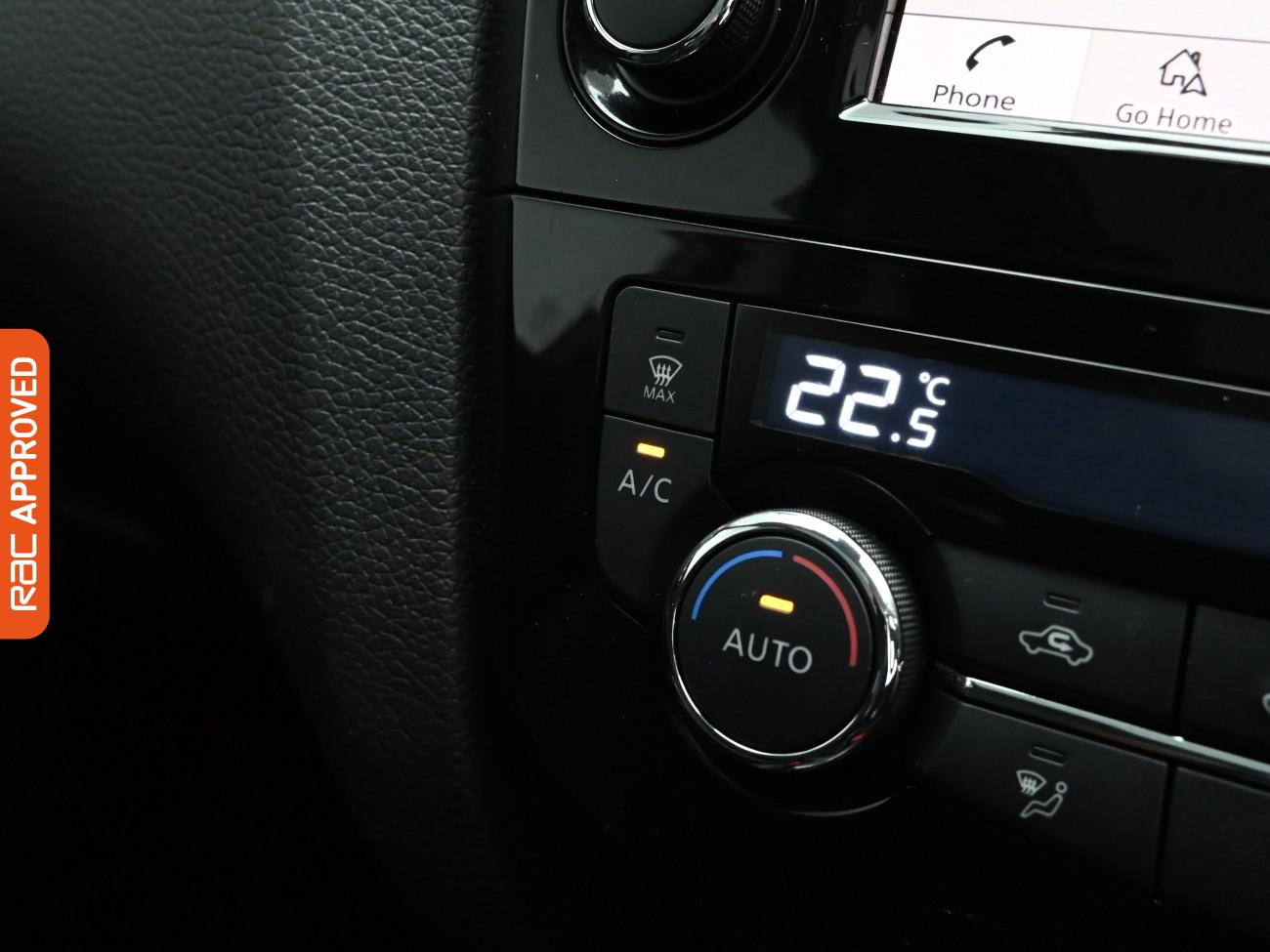 Used Nissan Qashqai 2020 for sale - 76767748: Photo 15