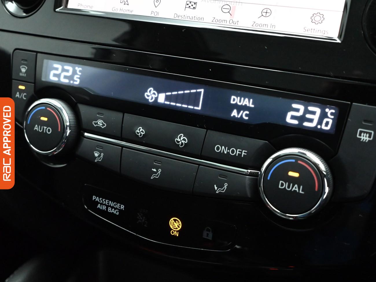 Used Nissan Qashqai 2020 for sale - 76767748: Photo 16