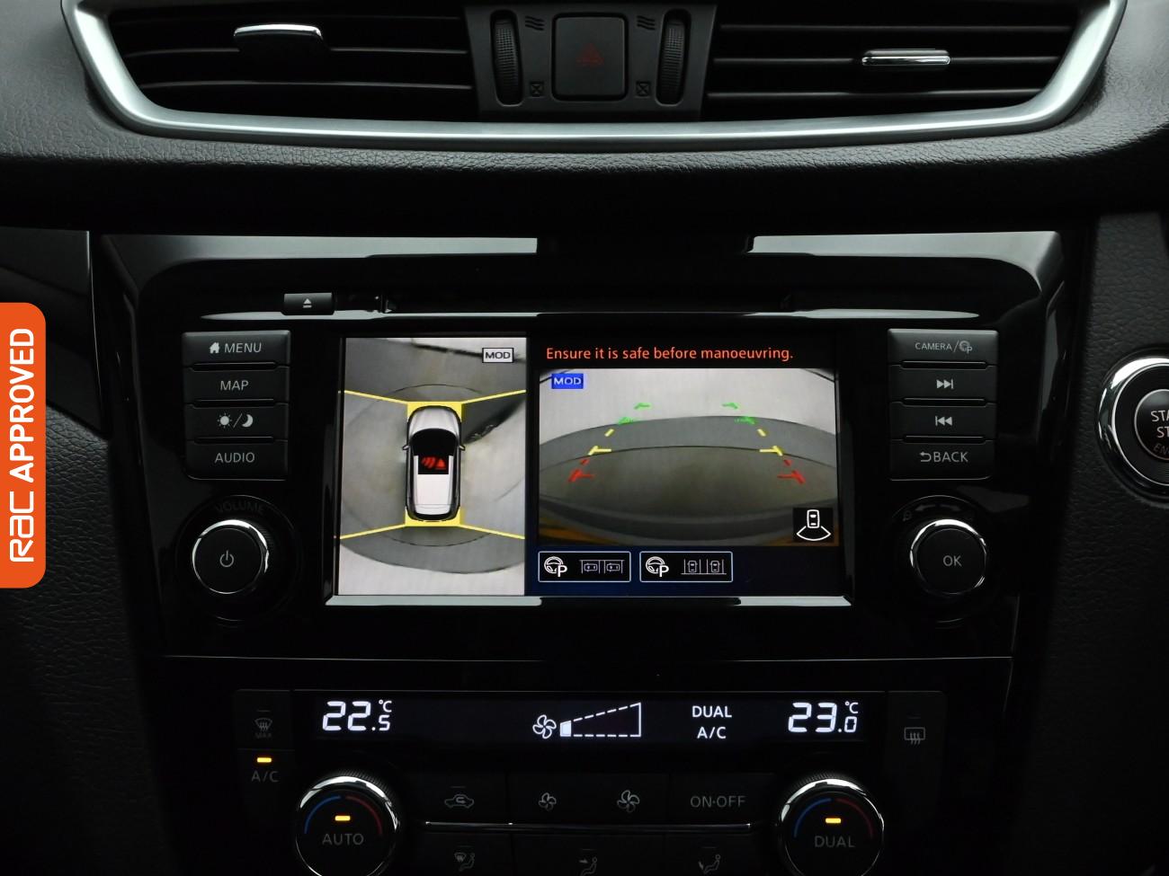 Used Nissan Qashqai 2020 for sale - 76767748: Photo 17