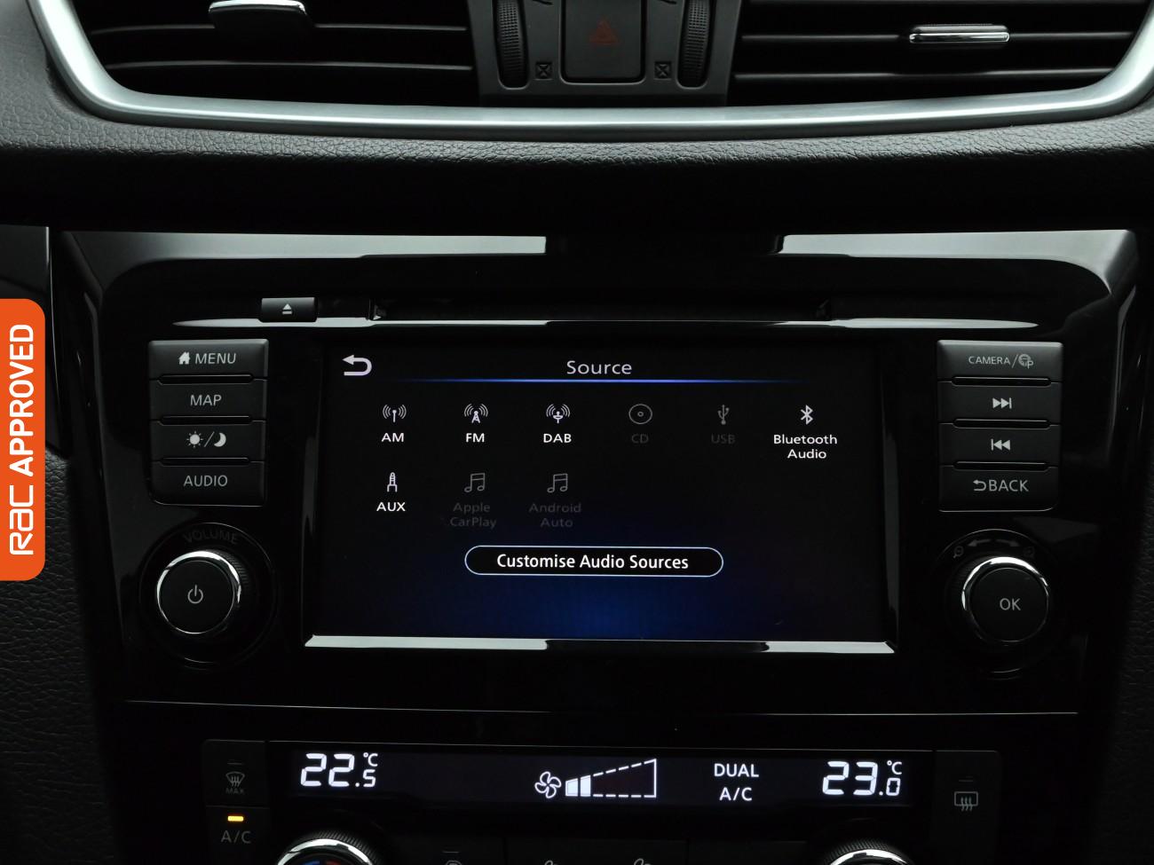 Used Nissan Qashqai 2020 for sale - 76767748: Photo 18