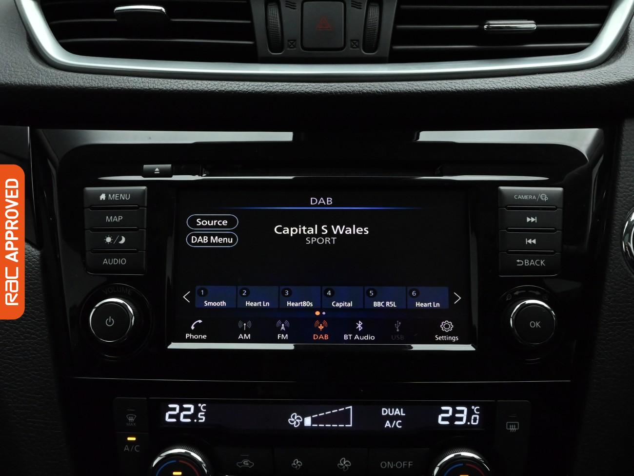 Used Nissan Qashqai 2020 for sale - 76767748: Photo 19