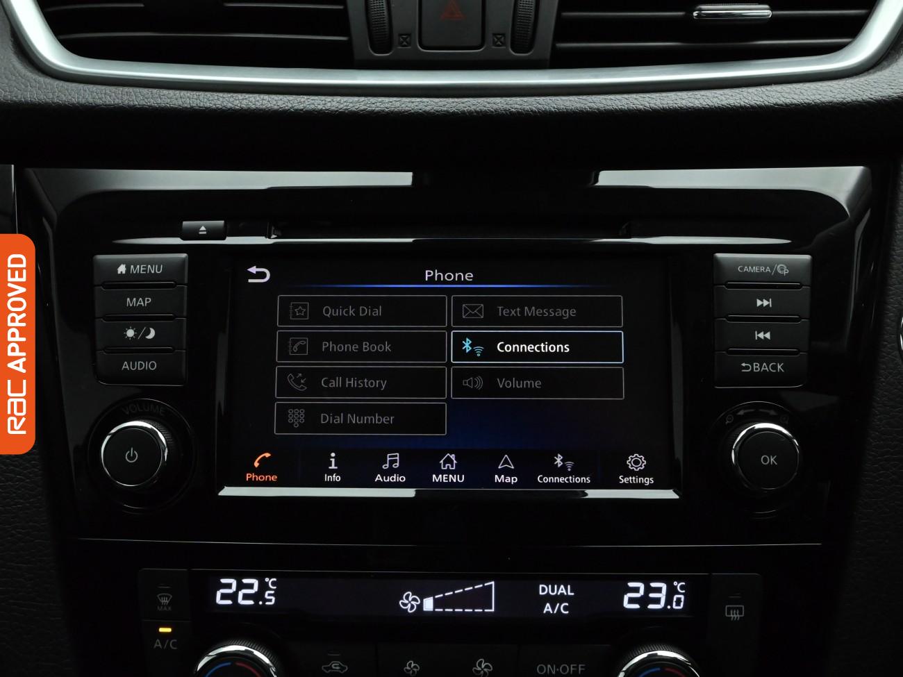 Used Nissan Qashqai 2020 for sale - 76767748: Photo 21