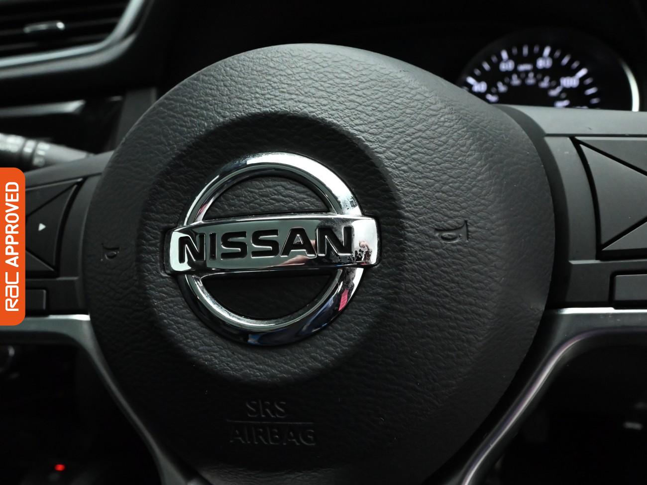 Used Nissan Qashqai 2020 for sale - 76767748: Photo 23