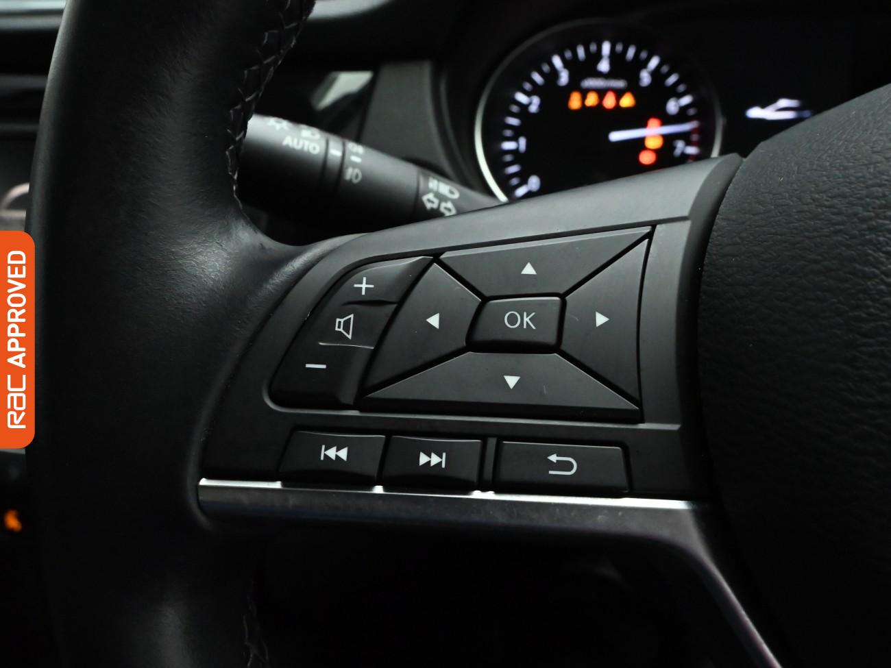 Used Nissan Qashqai 2020 for sale - 76767748: Photo 24