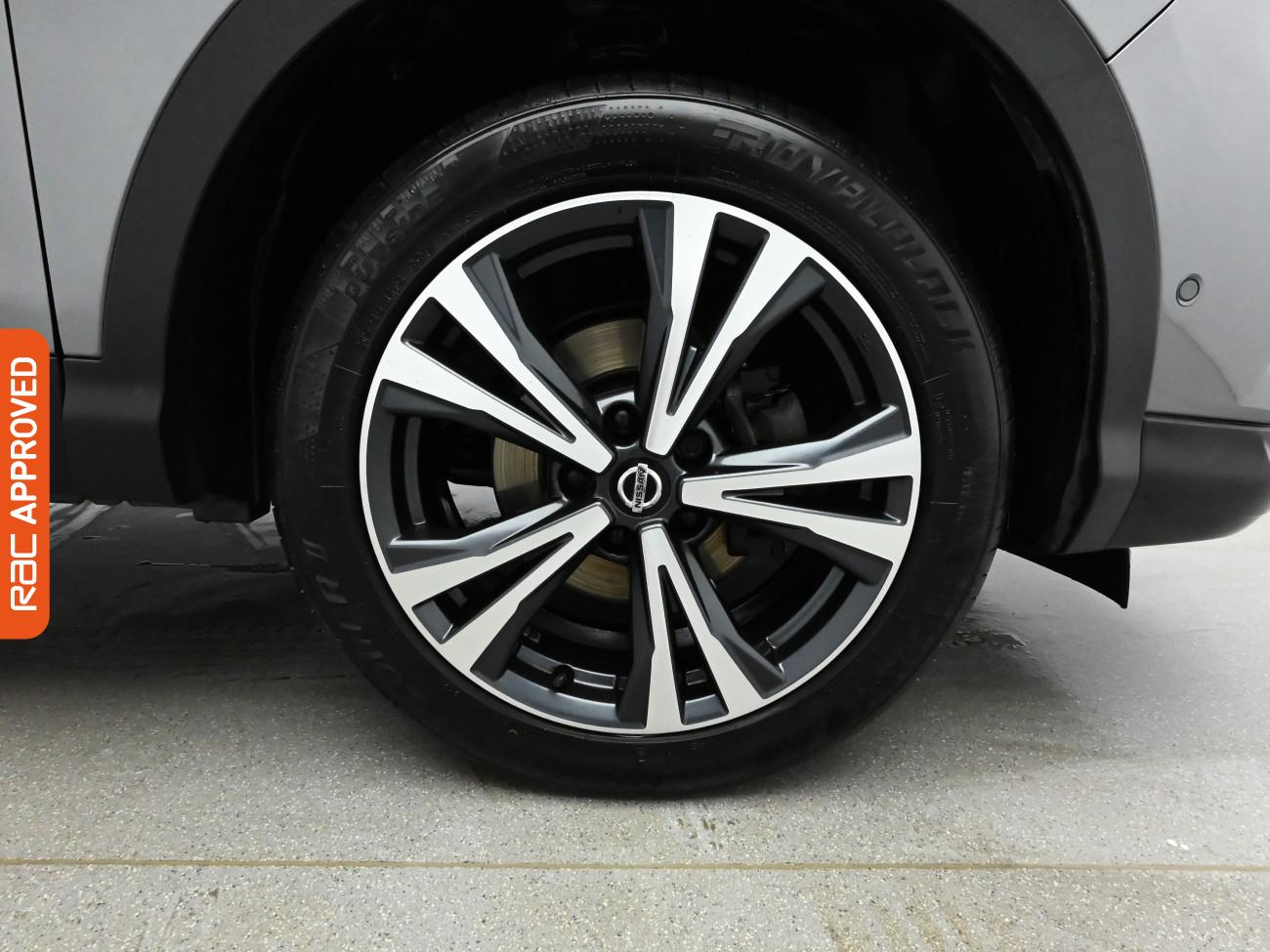 Used Nissan Qashqai 2020 for sale - 76767748: Photo 27