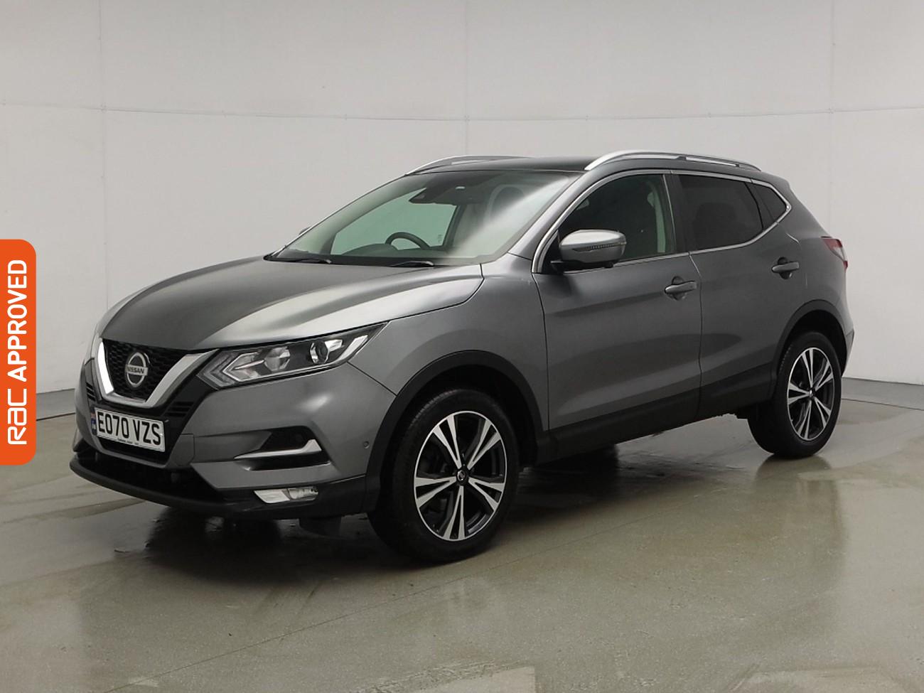 Used Nissan Qashqai 2020 for sale - 76767748: Photo 28