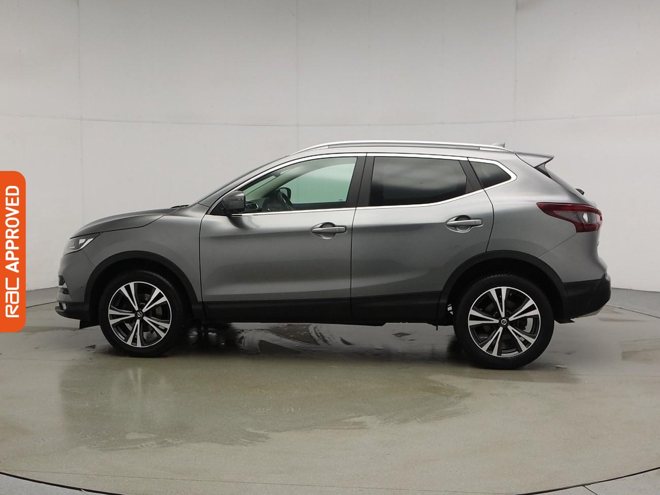 Used Nissan Qashqai 2020 for sale - 76767748: Photo 29