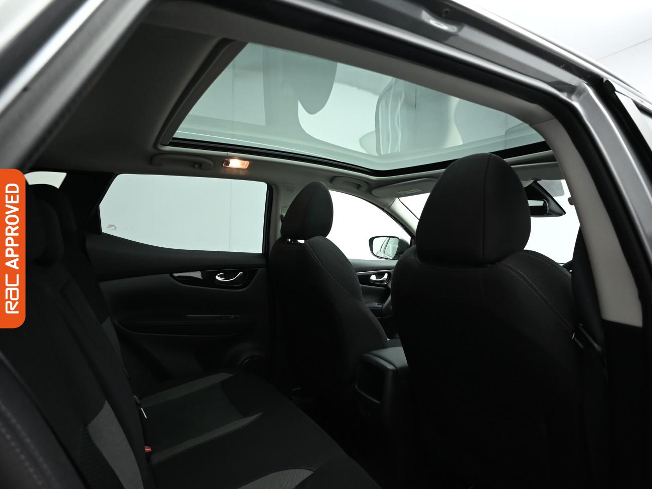 Used Nissan Qashqai 2020 for sale - 76767748: Photo 3