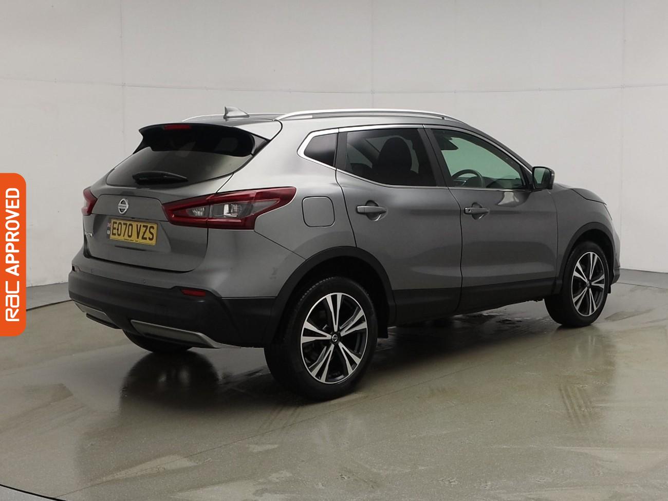 Used Nissan Qashqai 2020 for sale - 76767748: Photo 31
