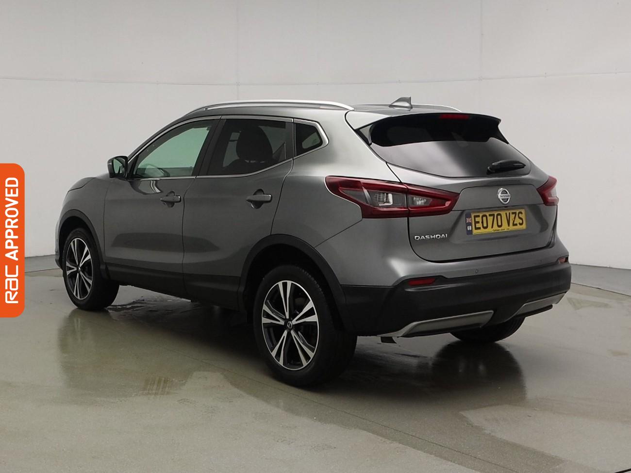 Used Nissan Qashqai 2020 for sale - 76767748: Photo 4