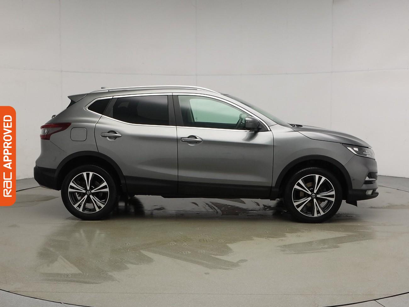 Used Nissan Qashqai 2020 for sale - 76767748: Photo 6
