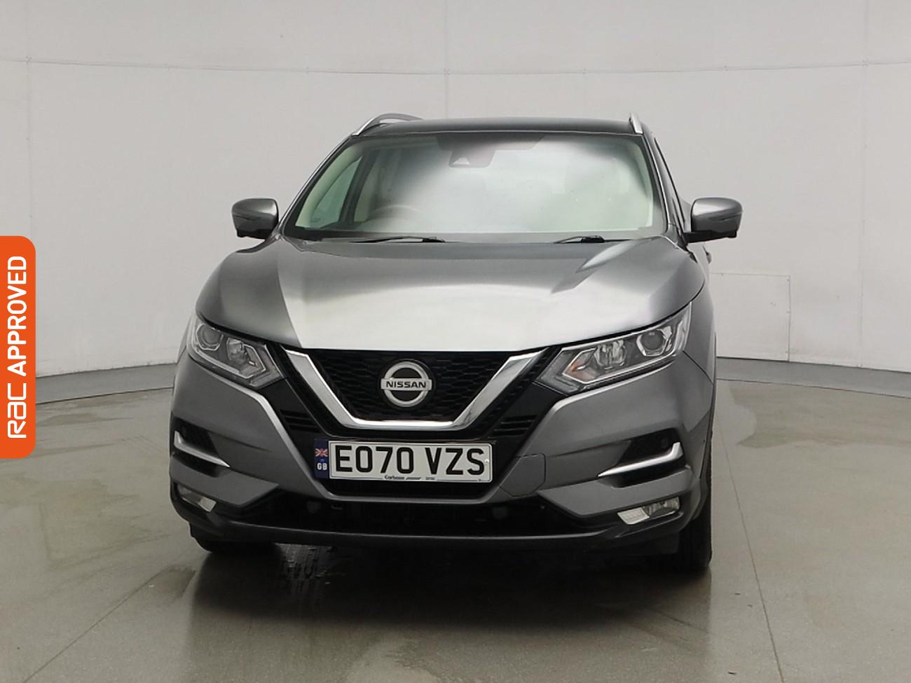 Used Nissan Qashqai 2020 for sale - 76767748: Photo 7
