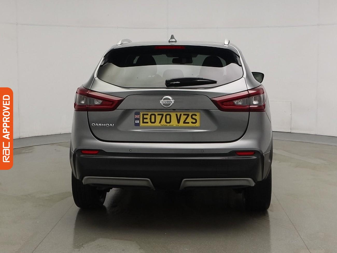 Used Nissan Qashqai 2020 for sale - 76767748: Photo 8