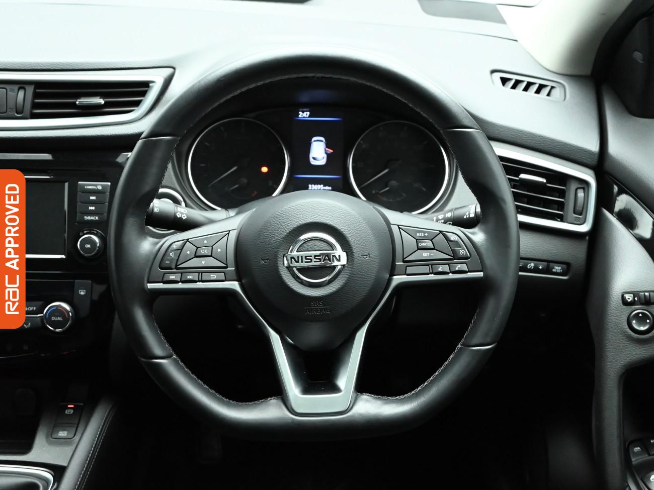 Used Nissan Qashqai 2020 for sale - 76767748: Photo 9