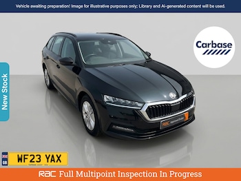 Used Skoda Octavia 2023 for sale - 79282679: Photo