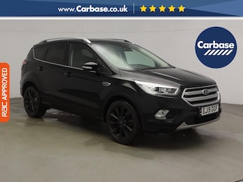 Used Ford Kuga 2019 for sale - 79097861: Photo