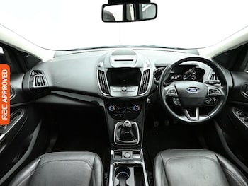 Used Ford Kuga 2019 for sale - 79097861: Photo