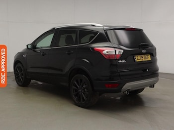 Used Ford Kuga 2019 for sale - 79097861: Photo