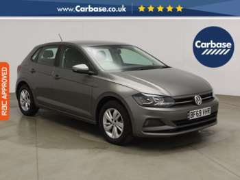 2020 - 1.0 TSI GPF SE Hatchback 5dr Petrol Manual Euro 6 (s/s) (95 ps)