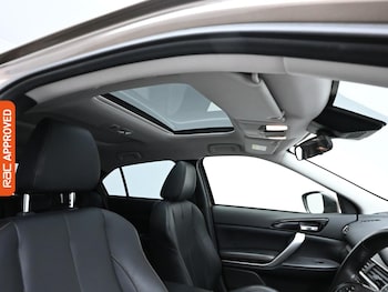 Used Mitsubishi Eclipse Cross 2018 for sale - 75786276: Photo