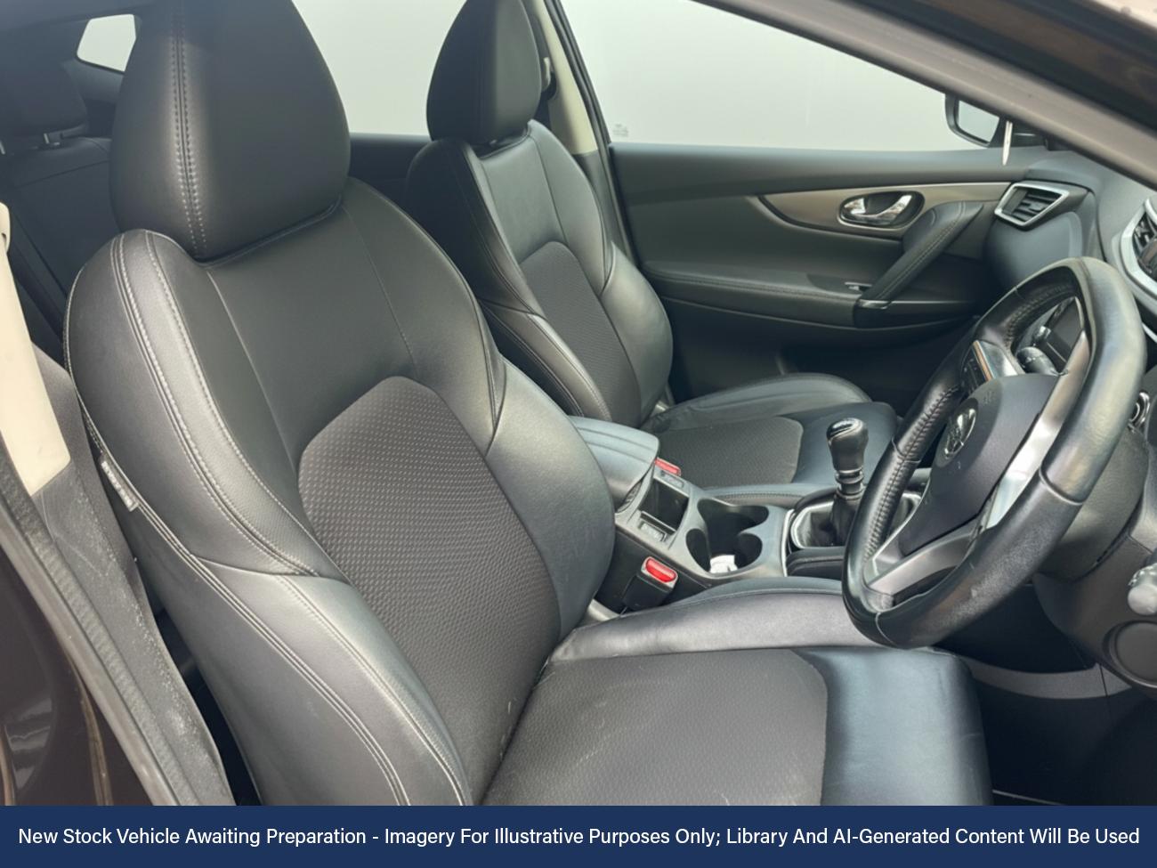 Used Nissan Qashqai 2019 for sale - 76462273: Photo 3