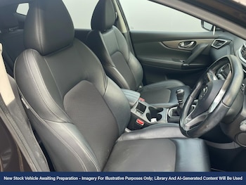 Used Nissan Qashqai 2019 for sale - 76462273: Photo