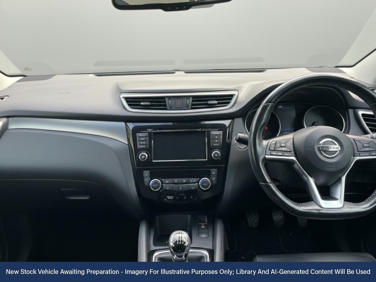 Used Nissan Qashqai 2019 for sale - 76462273: Photo 4