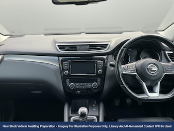 Used Nissan Qashqai 2019 for sale - 76462273: Photo