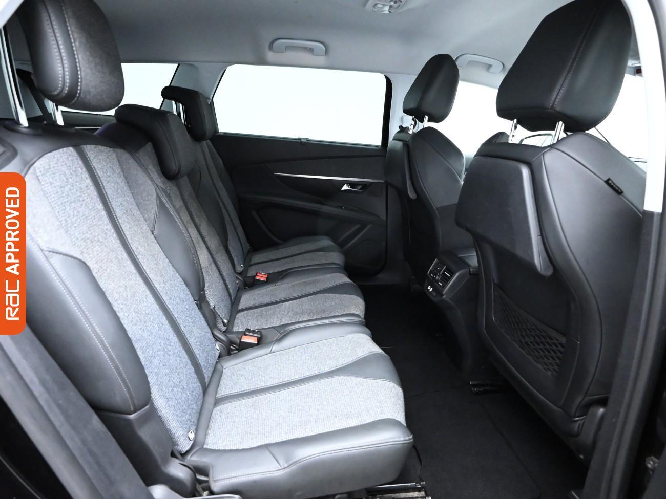 Used Peugeot 5008 2019 for sale - 77138835: Photo 13