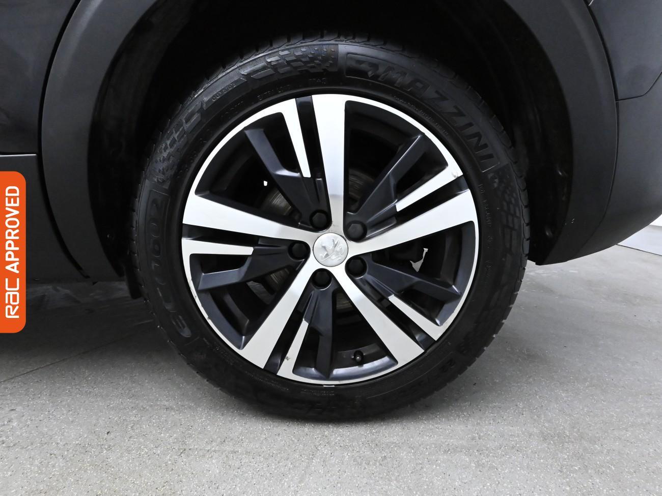 Used Peugeot 5008 2019 for sale - 77138835: Photo 14