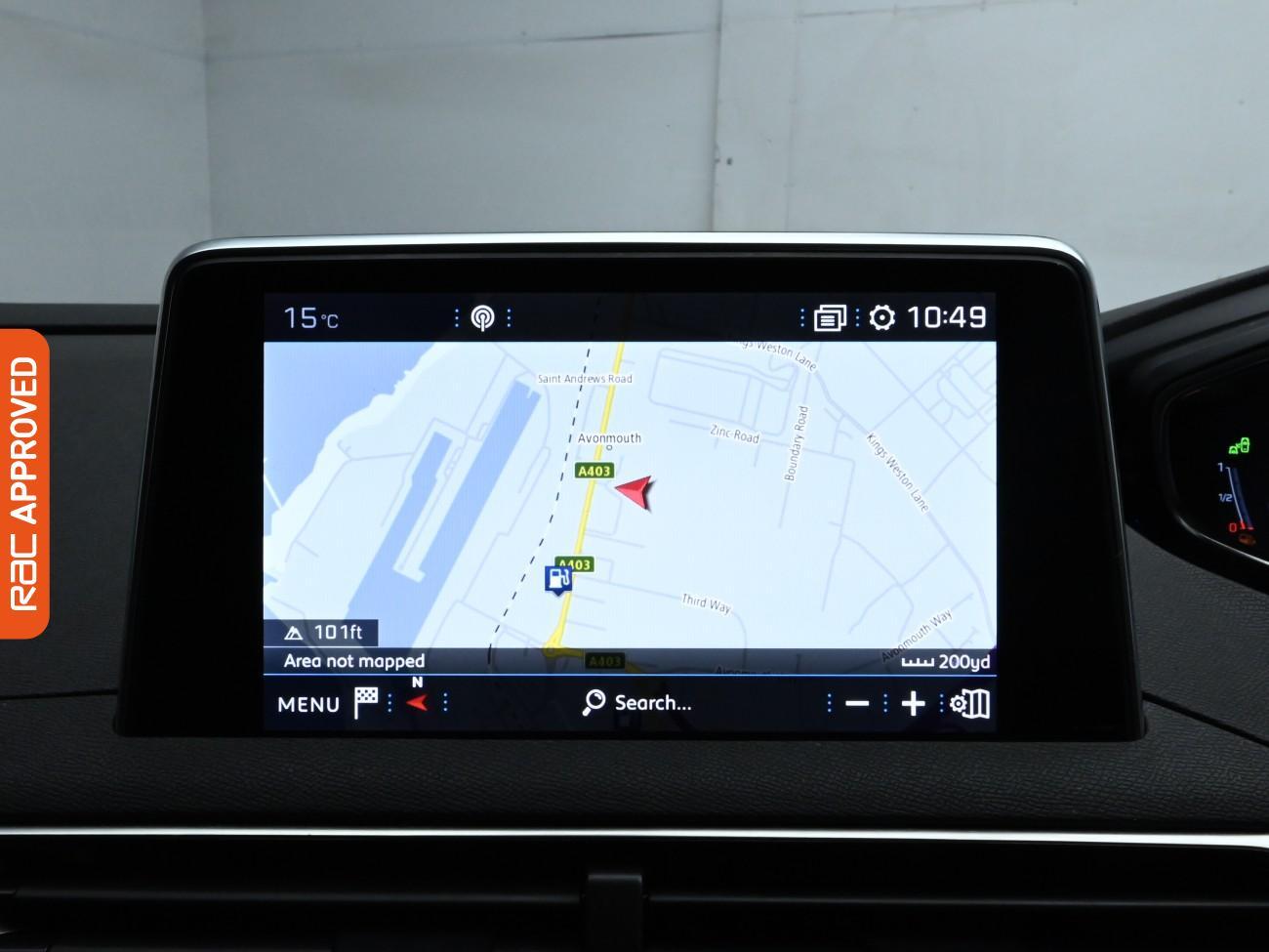 Used Peugeot 5008 2019 for sale - 77138835: Photo 15