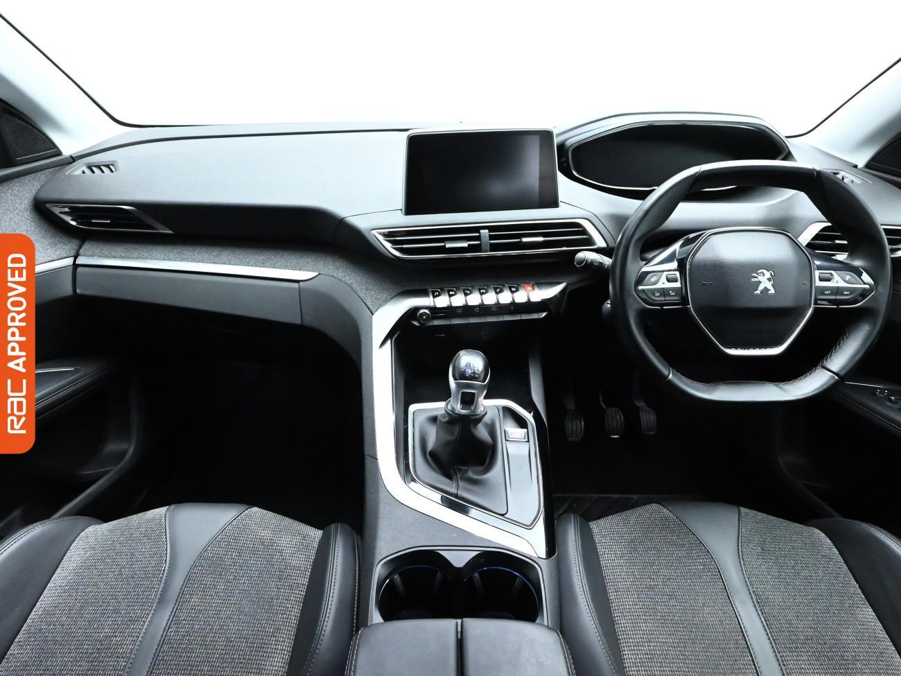 Used Peugeot 5008 2019 for sale - 77138835: Photo 2