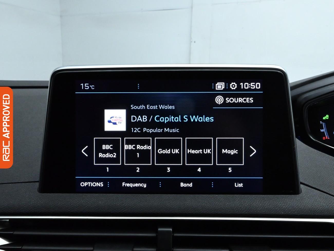 Used Peugeot 5008 2019 for sale - 77138835: Photo 23