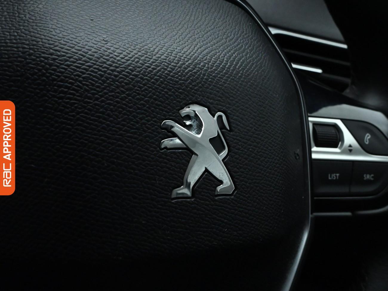 Used Peugeot 5008 2019 for sale - 77138835: Photo 25