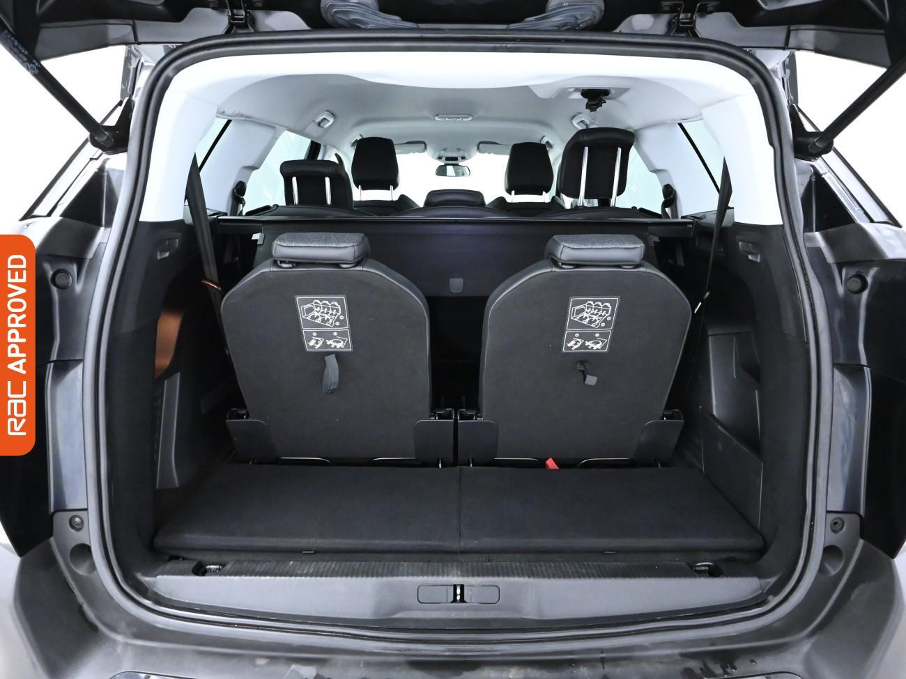 Used Peugeot 5008 2019 for sale - 77138835: Photo 28