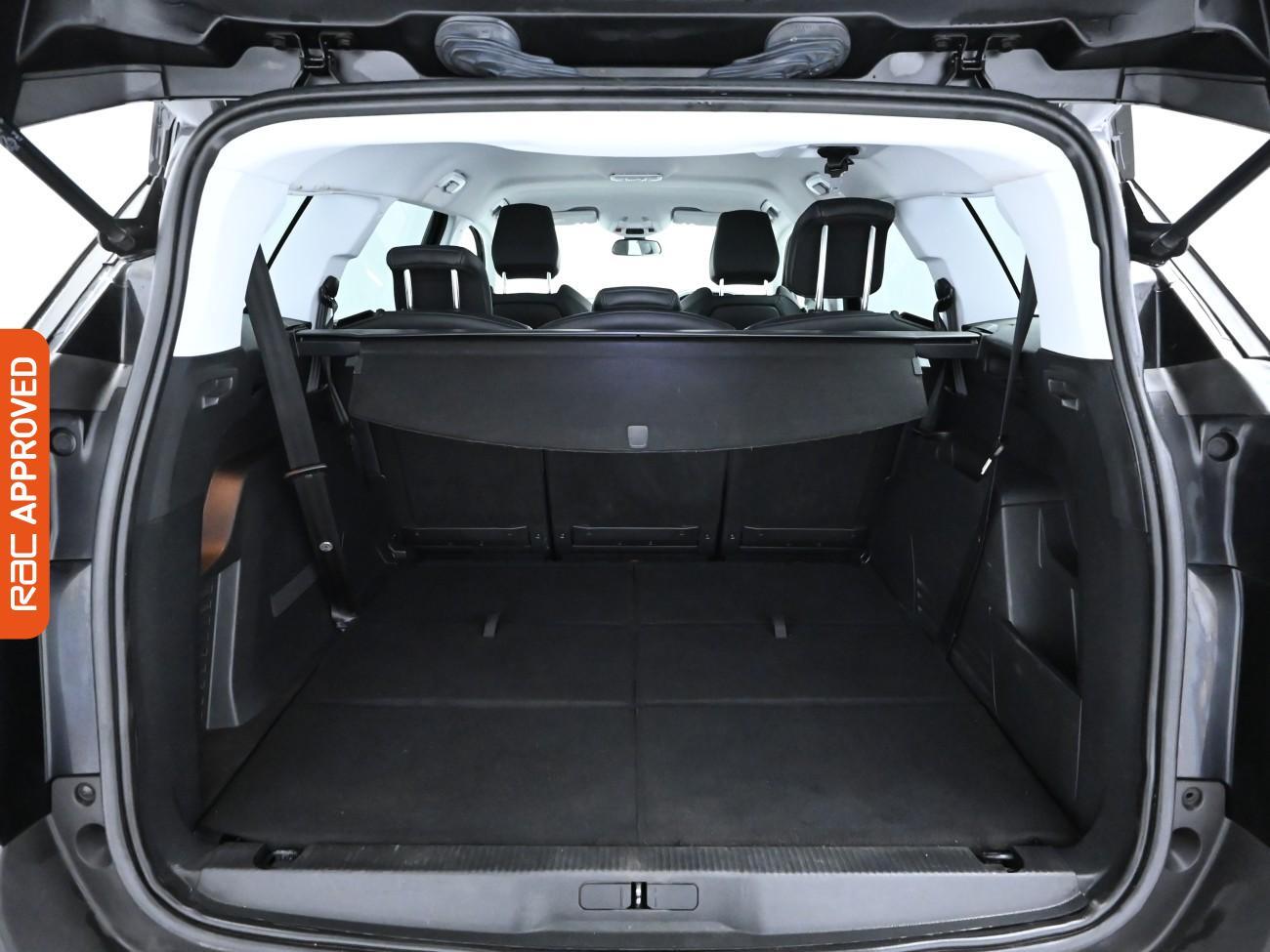 Used Peugeot 5008 2019 for sale - 77138835: Photo 29