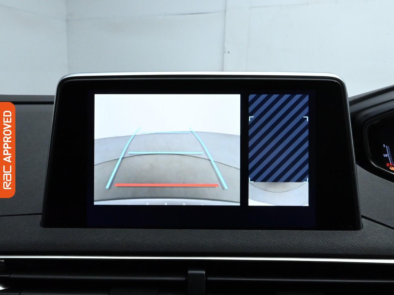 Used Peugeot 5008 2019 for sale - 77138835: Photo 3